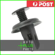 Fits HONDA CITY 3A1,3A2,3A3,CD6,CD8,GD6,GD8,GE1,GE4,SX8,X81,X82,X83 RETAINER CLI (for: Honda Civic)