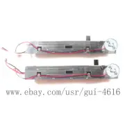 2pcs POTENTIOMETER Lateral adjustment 10K FOR YA-MA ZK560800 TF1 TF3 TF5