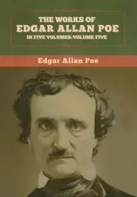 在飛比找博客來優惠-The Works of Edgar Allan Poe: 