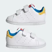 Adidas Stan Smith x Lego GV8969 Baby Sneaker Shoes White / Pantone ( 4 )