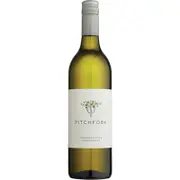 Pitchfork Chardonnay 750mL