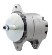NEW 24V ALTERNATOR FITS FIAT ALLIS CRAWLER FD-10C FD-20 FD-30 3016627 3604676RX