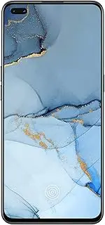 [OPPO] Reno 3 Pro Dual-SIM 128GB ROM + 8GB RAM (GSM Only | No CDMA) Factory Unlocked 4G/LTE Smartphone (Midnight Black) - International Version