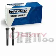 Walker Converter Inlet Exhaust Bolt & Spring for 2000-2005 Toyota Echo 1.5L ie