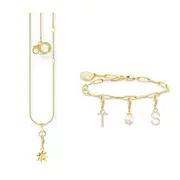 Buy #3 Charmista Set 3 by THOMAS SABO Australia online - THOMAS SABO Australia