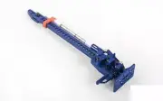 RC4WD 1/10 Hi-Lift Patriot Edition Jack Z-S1954 Scale TOY Functioning Hi Lift RC