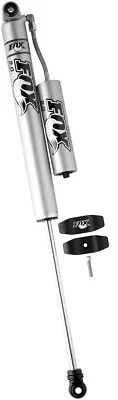 FOX Racing Shock Absorber for Ford F450 Super Duty 05-Up Ford F-250/F-350 Rear