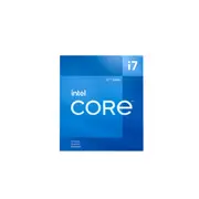 Boxed Intel Core I7 12700F Processor