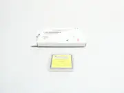 Fanuc A87L-0001-0215 Compactflash Memory Card 128mb