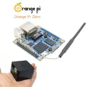 512MB Orange Pi Zero DDR3 H3 Quad-core Cortex-A7 WiFi Development Board
