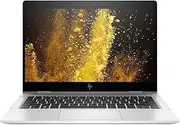 HP EliteBook X360 830 G6 13.3" Intel i5-8265U 16GB RAM 256GB SSD Win 11 (Renewed)