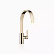 Dornbracht MEM Single-lever mixer 33815682-47 Champagne (22kt Gold)
