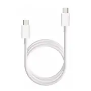 1M/2M Type C to USB-C Cable Charge Charging Fast Charger