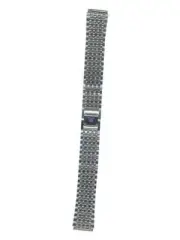 Rado Man's 17mm Two-Tone Stainless Steel Watch band R0702552