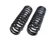 Front Coil Spring Set For 95-04 Toyota Tacoma 3.4L V6 2.4L 4 Cyl RWD Base BY77K6 (for: Toyota)