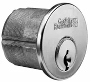 Corbin Russwin 1000-118-A02-6-D1-626 Conventional Mortise Cylinder Standard 1...