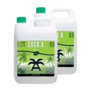 NUTRIFIELD COCO AB ORGANIC HYDROPONICS NUTRIENTS