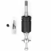 Steeda Autosports 555-7316 Tri-Ax Street Short Throw Shifter; For Mustang NEW (for: Ford)