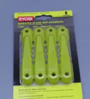 Ryobi Serrated Blade Replacements
