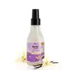 Plum Body Lovin' Vanilla Vibes Body Mist 150 ml Vanilla perfume for women
