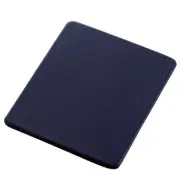 ELECOM Soft Leather Mouse Pad Small Size/PU Leather/Anti Skid/Soft/Precise Contr