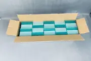 Molecular Bioproducts Pipette Tips 20 ul 20 Racks with 96 Tips Each