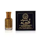 AL-AUF POLO RED INTENSE perfume oil concentrated attar itr fragrance 12ml.