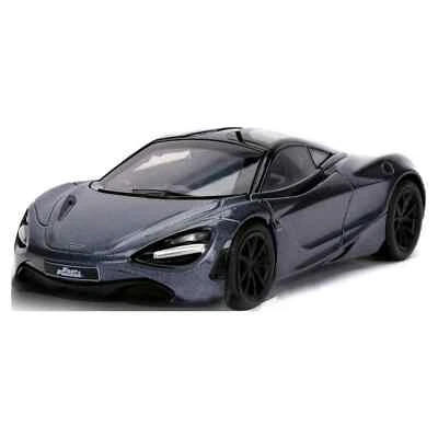 Fast & Furious Shaw's McLaren 720S 1:32 Die-Cast – Jada Toys