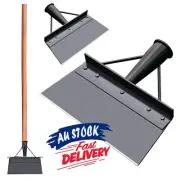 Multi-functional Cleaning Flat Shovel Digging Lawn Edging and Weed Removal