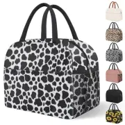 Lunch Bag for Women Lunch Box for Men Reusable Insulated Lunch Tote Bag, Leak...