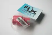 RJX Hobby Crankshaft Locking Tool For .30 - .90 Nitro Engines - T6022R Red