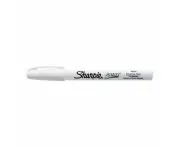 Sharpie Paint Marker XF White Box 12 (35531)