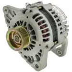 Jaylec 12V 100A Alternator - 65-3118