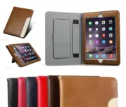 Classic Leather HANDLE Case Cover iPad Air 3 (10.5) 2019 A2123 A2152 A2153 A2154