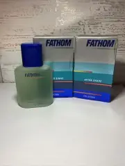 Fathom After Shave by MEM 1.7oz (2 pcs)