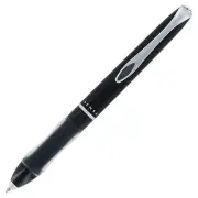 Sensa Pen Cloud 9 Ballpoint Pen Black New In Box Super Grip Made In Japan *