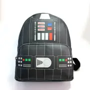 Funko Star Wars Darth Vader Mini Backpack Black