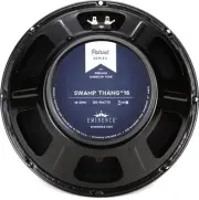 Eminence SWAMP THANG-16 (3-pack) Bundle