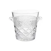 Maxwell & Williams Speakeasy Collection Glass Ice Bucket with Gift Box - 2L