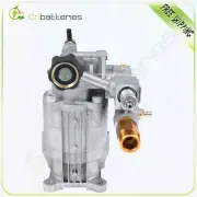 9lpm/2.4gpm 3/4" Pressure Washer Pump 5.5hp/6.5hp/7hp engine 2200psi-3000psi NEW