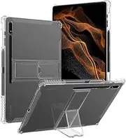 Samsung Galaxy Tab S9 Ultra Tablet Case 14.6 Inch,(with Pen Slot ，with Bracket Function),Galaxy Tab S9 Ultra Cover,TPU Case,Pencil Storage,Galaxy Tab S9 Ultra case.