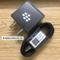在飛比找蝦皮購物優惠-電話線充電器 BlackBerry Keyone / Key