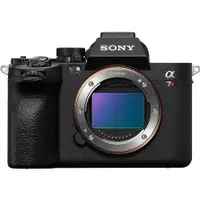 在飛比找蝦皮購物優惠-sony a7R V 單機身 全片幅相機 公司貨 高雄 晶豪