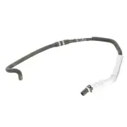 GENUINE ASTON MARTIN HOSE HEATER INLET HOSE LHD OEM NEW CD33-18D334-AA