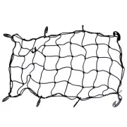 Beach Cart Wagon Cart Heavy Duty Tie Rod Tool Camping Parts Elastic Cargo Net