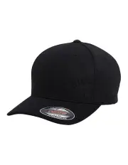 [Billabong] Slice Flexfit Cap in Black