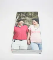 Belle Mobile Medical Alert System X Series VZW (WV091Z-LP) New Open Box
