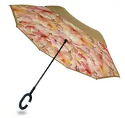 IOco Reverse Umbrella - Painted Petals