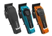 Gamma+ Shorty Compact Clipper