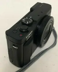 在飛比找Yahoo!奇摩拍賣優惠-福利品保固內公司貨 Panasonic ZS70類單眼相機 